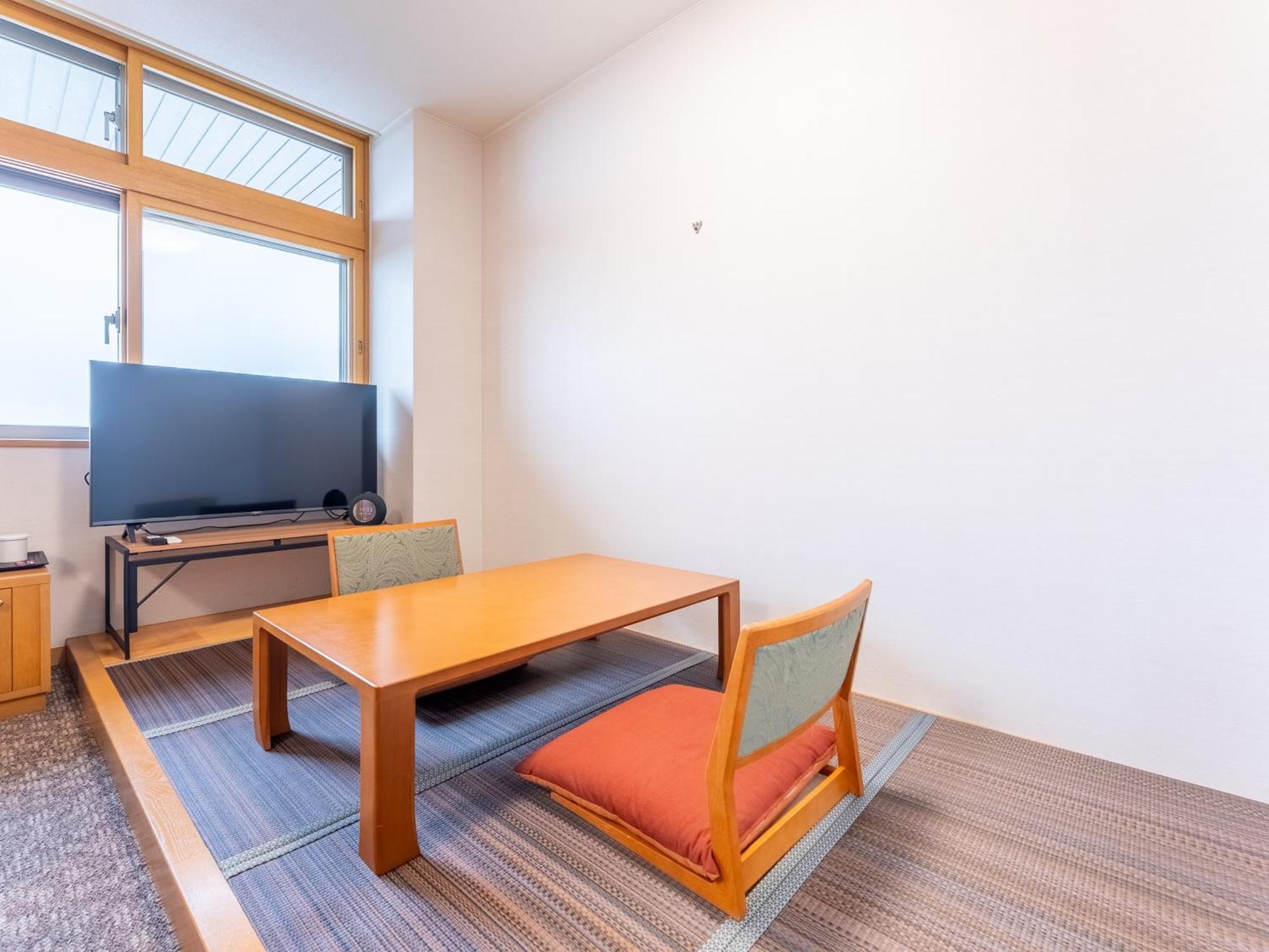 Livemax Resort Upopoi Shiraoi Onsen エクステリア 写真