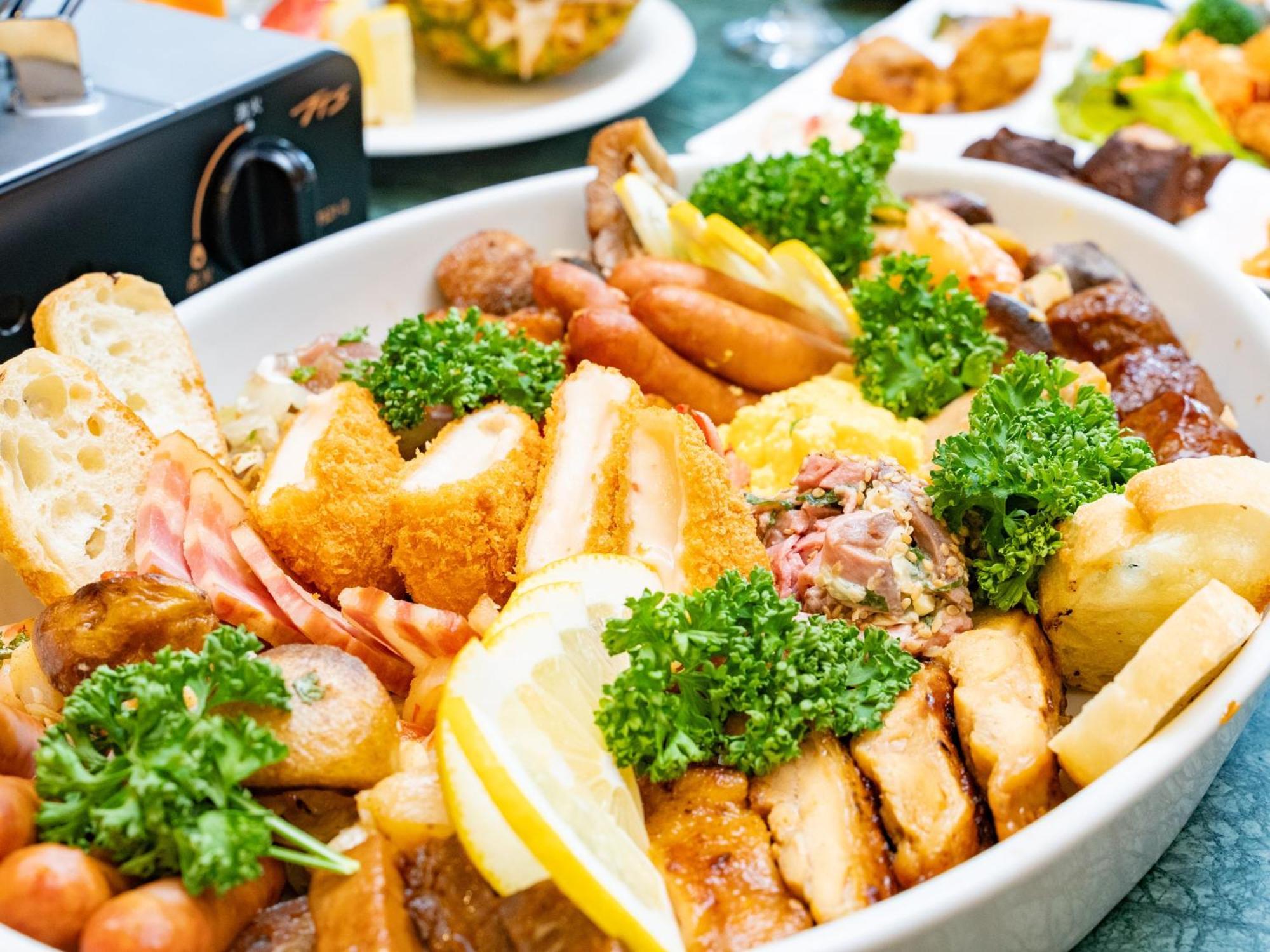 Livemax Resort Upopoi Shiraoi Onsen エクステリア 写真