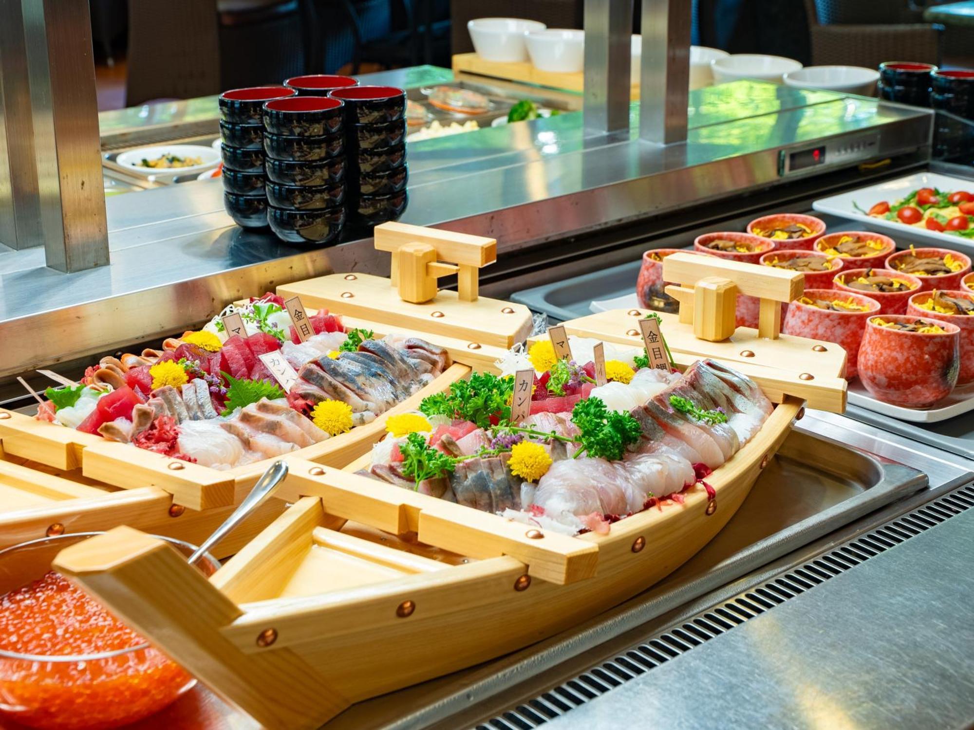 Livemax Resort Upopoi Shiraoi Onsen エクステリア 写真