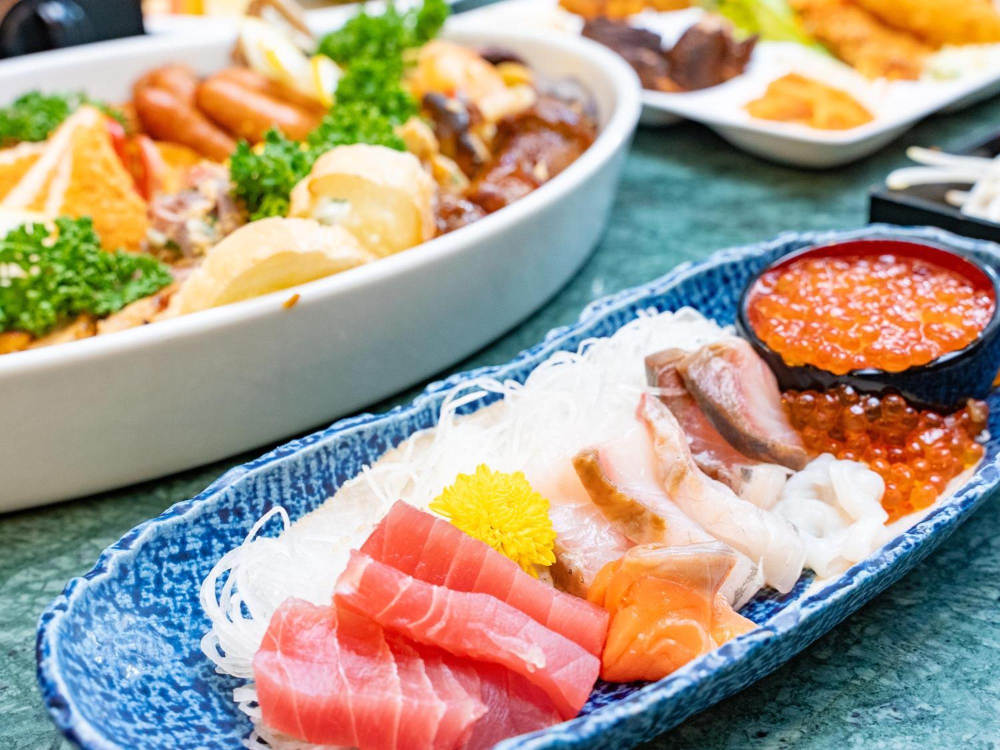Livemax Resort Upopoi Shiraoi Onsen エクステリア 写真